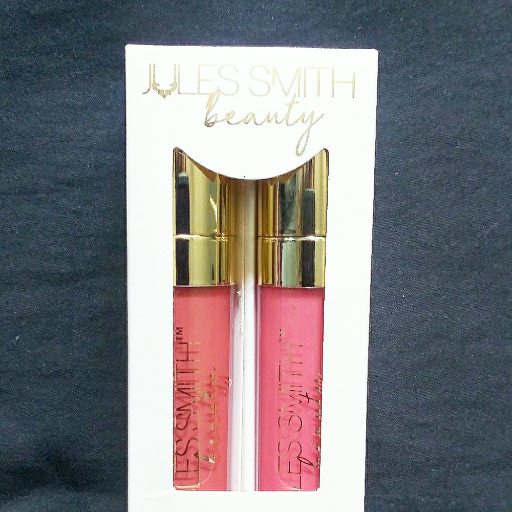 Jules Smith Lipgloss Set